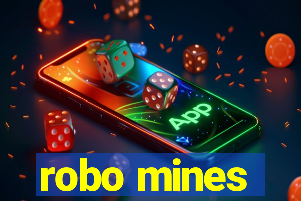 robo mines